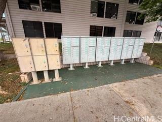 Kahe Kai condo # E102, Waianae, Hawaii - photo 17 of 17