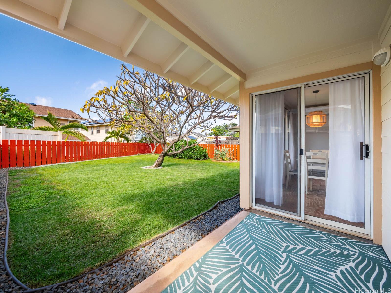 87-131 Helekula Pl Waianae - Rental - photo 16 of 21