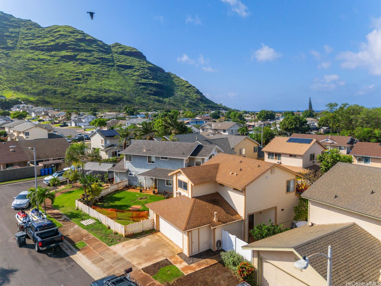 87-131 Helekula Pl Waianae - Rental - photo 18 of 21