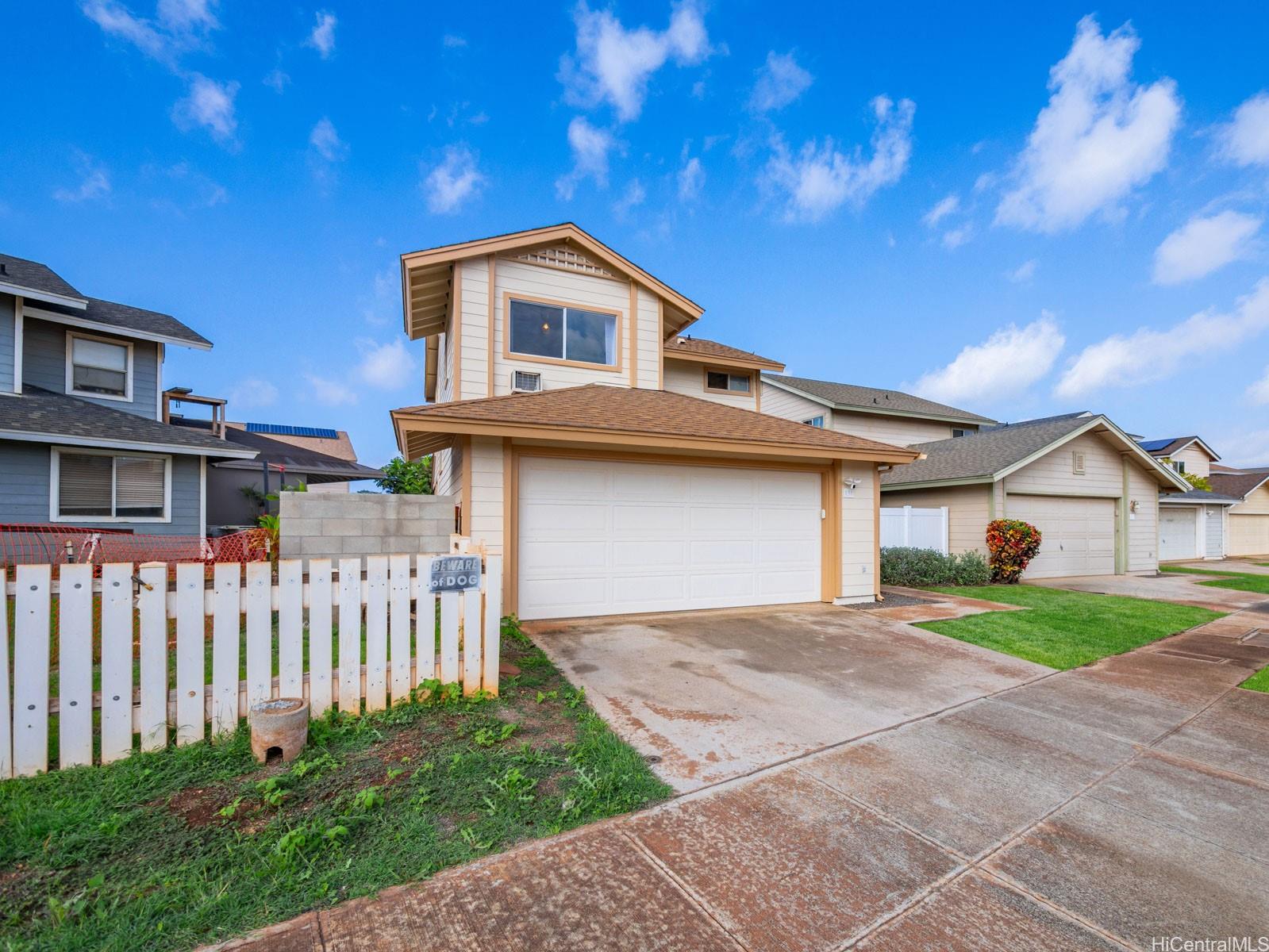 87-131 Helekula Pl Waianae - Rental - photo 19 of 21