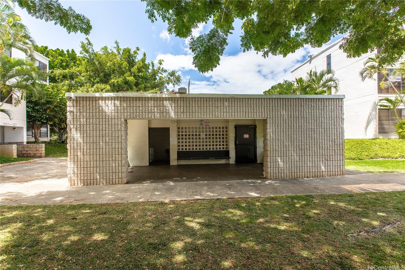 Kahe Kai condo # J304, Waianae, Hawaii - photo 16 of 19