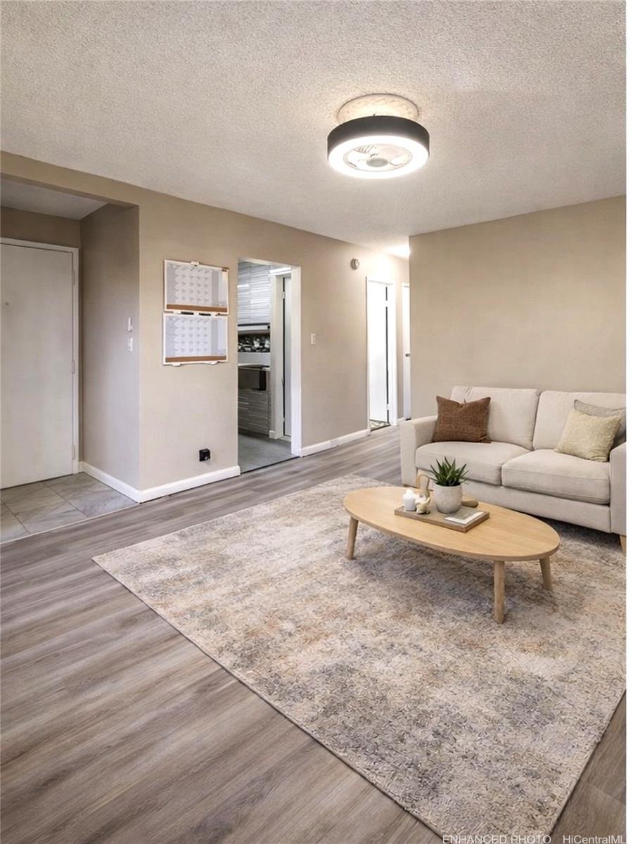 Kahe Kai condo # J304, Waianae, Hawaii - photo 4 of 19