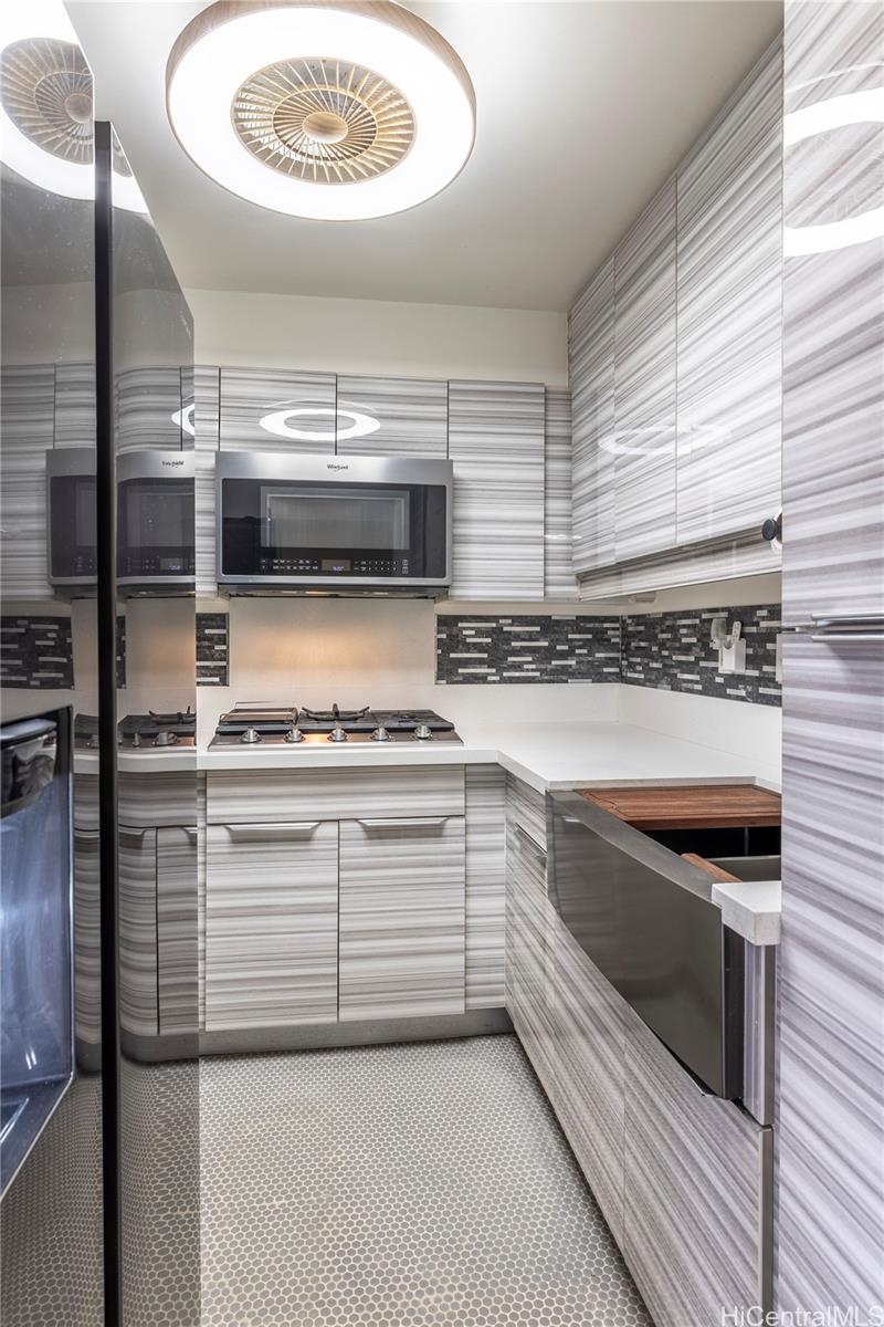 Kahe Kai condo # J304, Waianae, Hawaii - photo 5 of 16