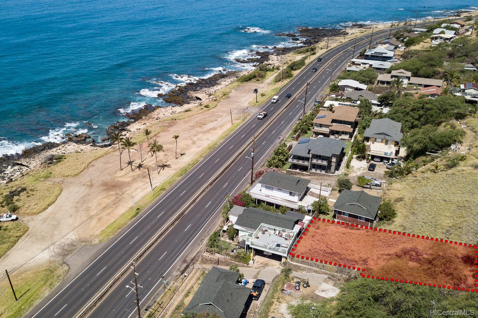 87-1320 Farrington Hwy A Waianae, Hi vacant land for sale - photo 4 of 16