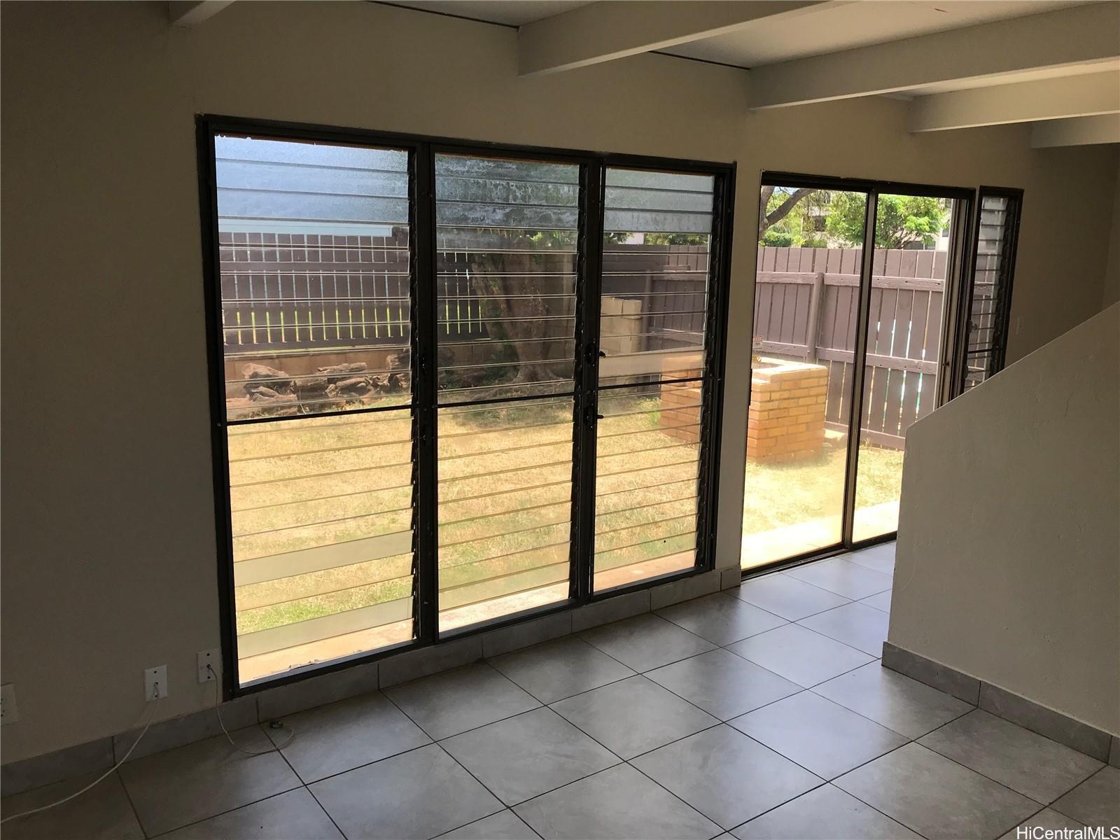 Puu Heleakala townhouse # 1, Waianae, Hawaii - photo 6 of 8