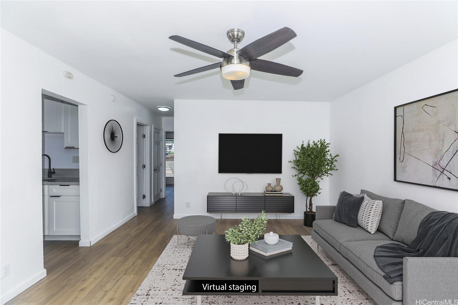 Kahe Kai condo # A 102, Waianae, Hawaii - photo 2 of 10