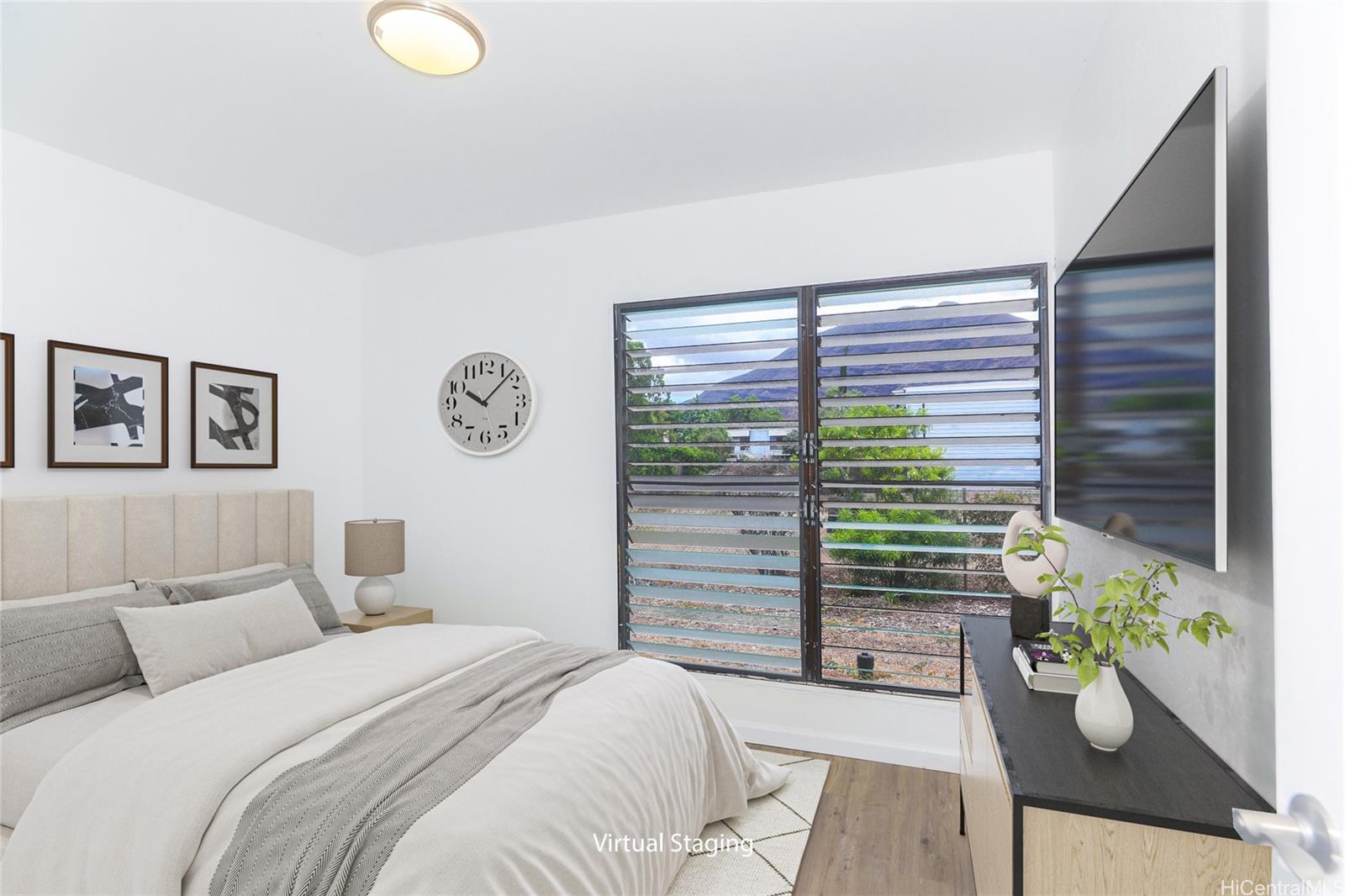 Kahe Kai condo # A 102, Waianae, Hawaii - photo 3 of 10