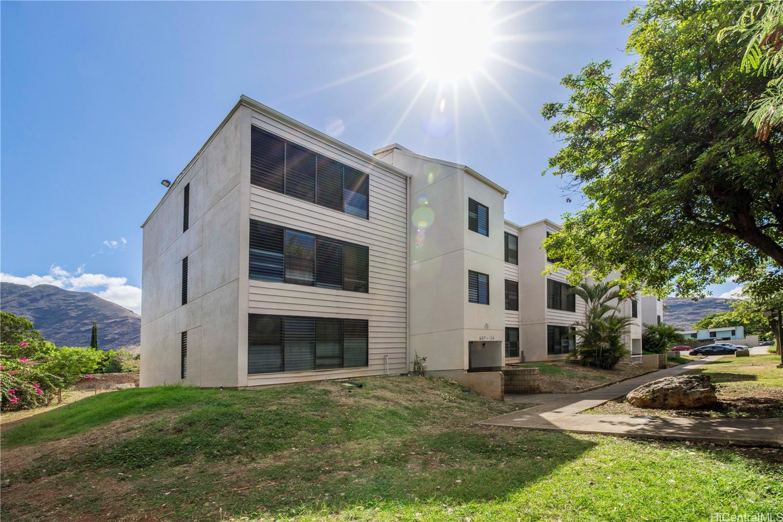 Kahe Kai condo # A202, Waianae, Hawaii - photo 18 of 24