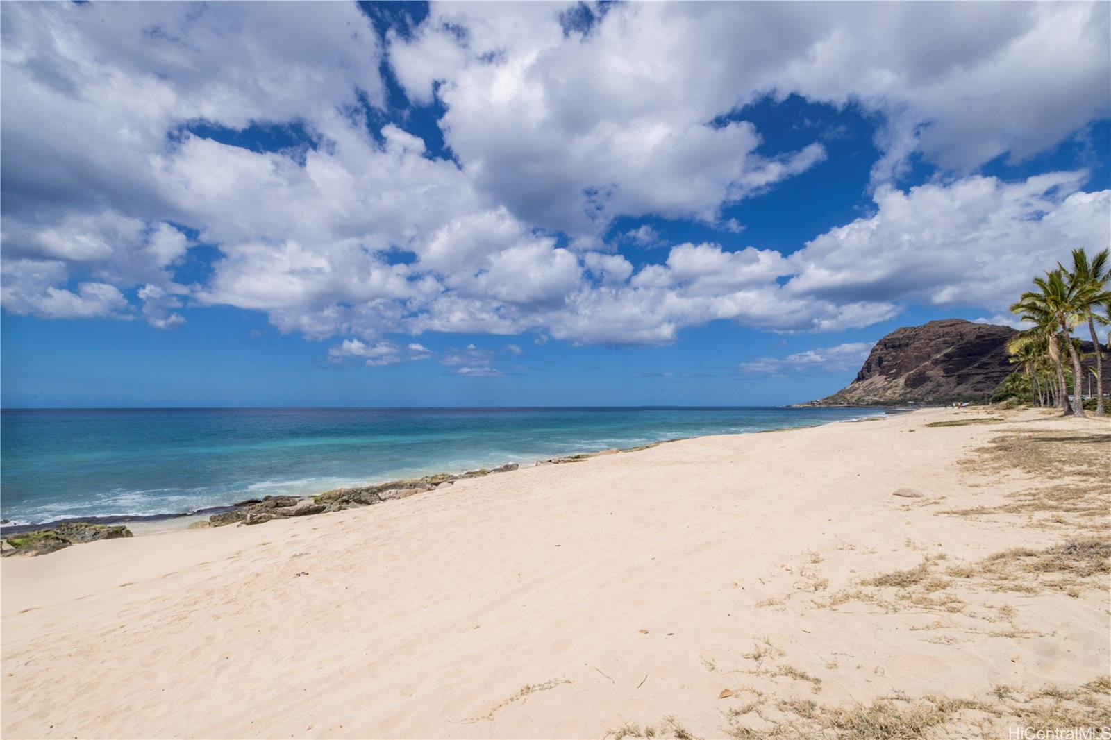 Kahe Kai condo # A202, Waianae, Hawaii - photo 23 of 24