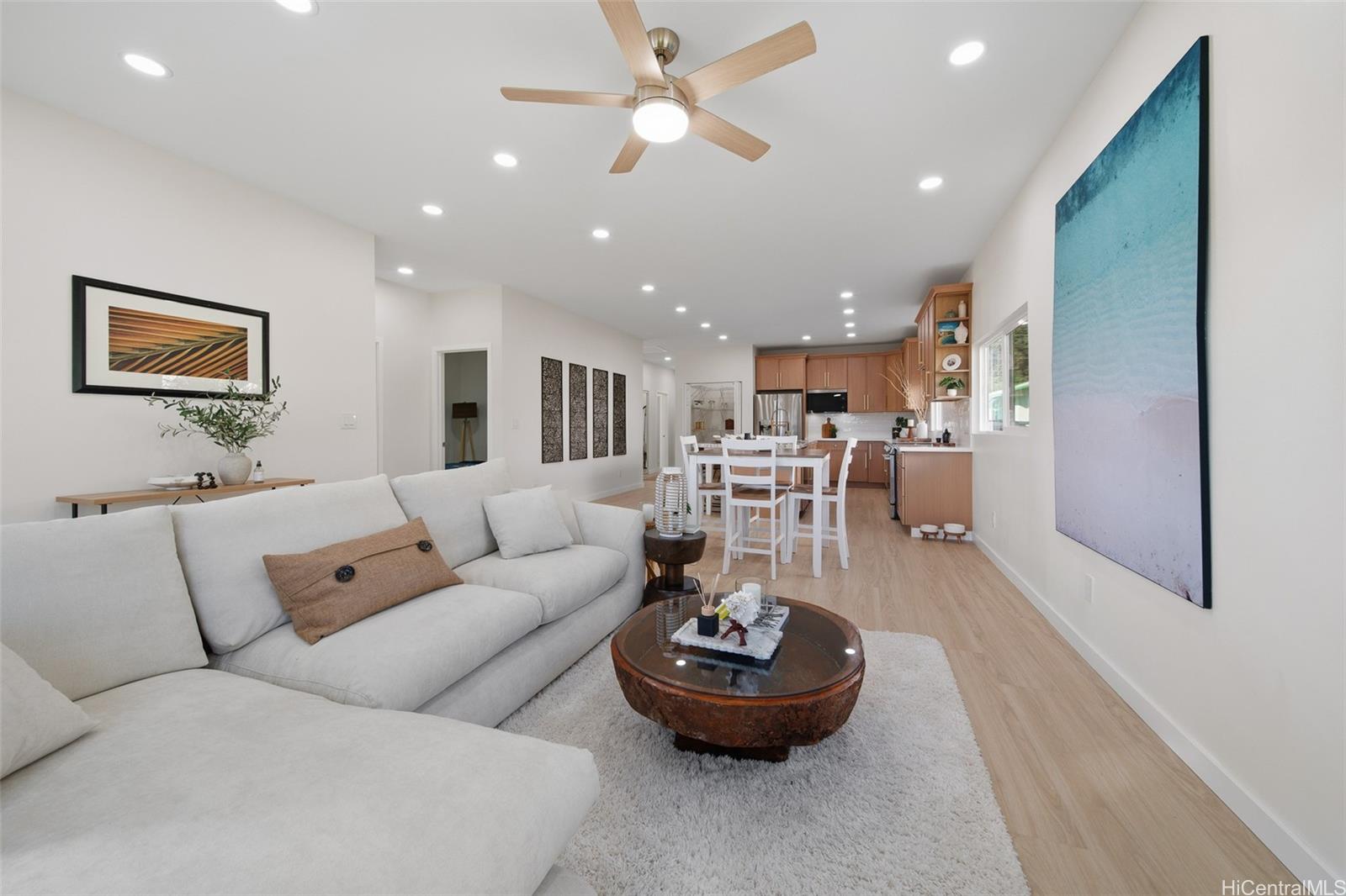 87-134  Makona Street Maili, Leeward home - photo 2 of 25