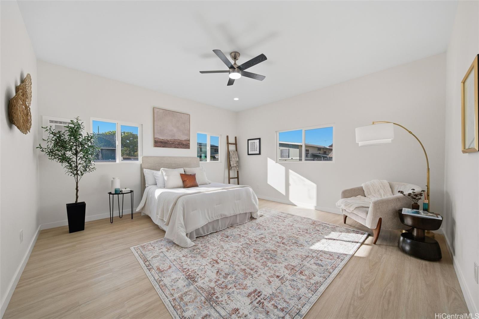 87-134  Makona Street Maili, Leeward home - photo 10 of 25