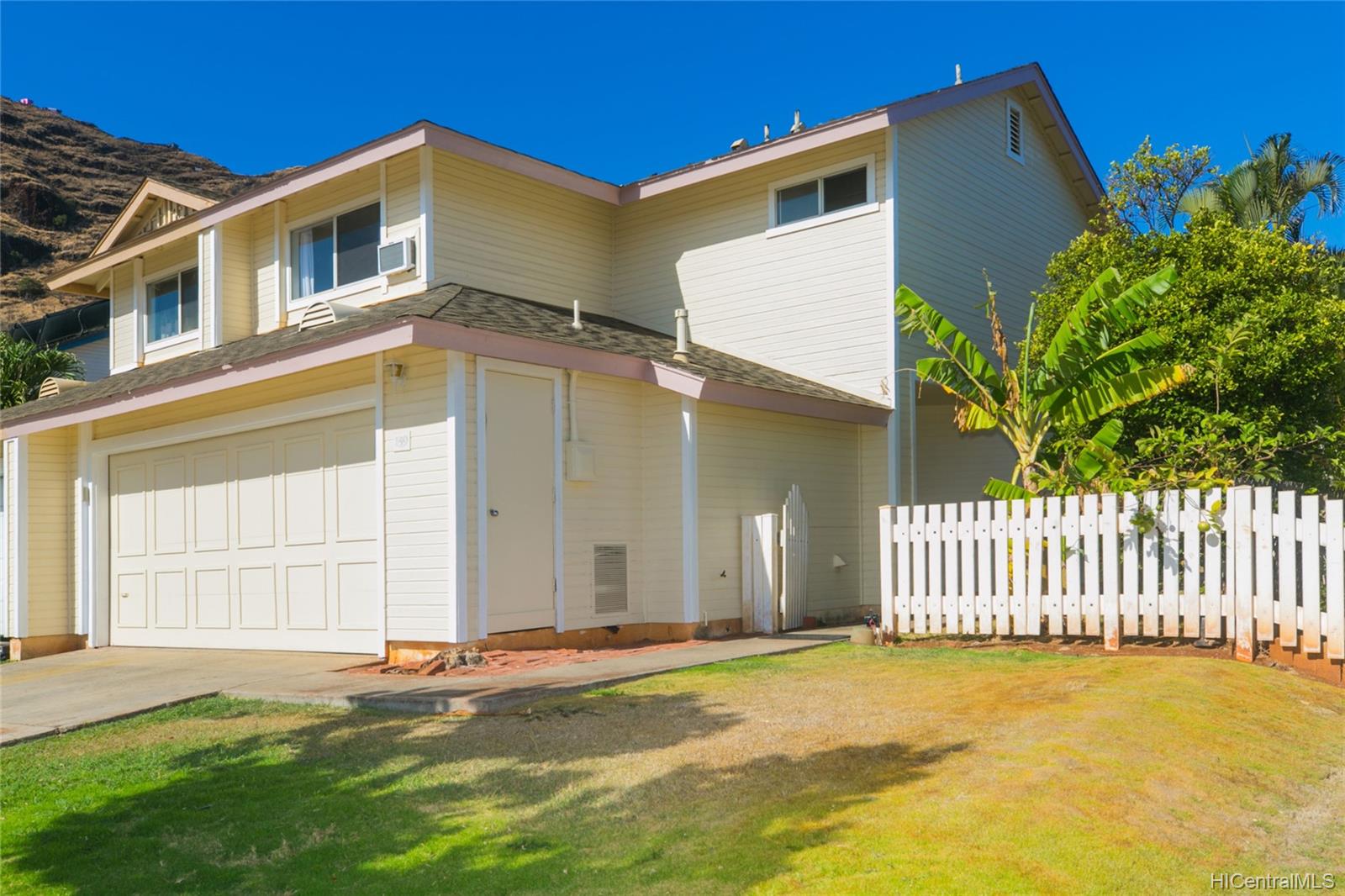 87139 Kulahanai Place , Waianae, Hi 96792 Maili