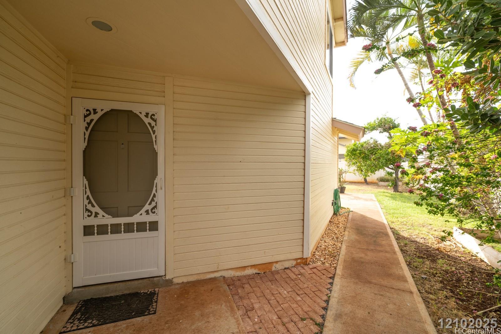 87-139 Kulahanai Place Waianae - Rental - photo 3 of 25