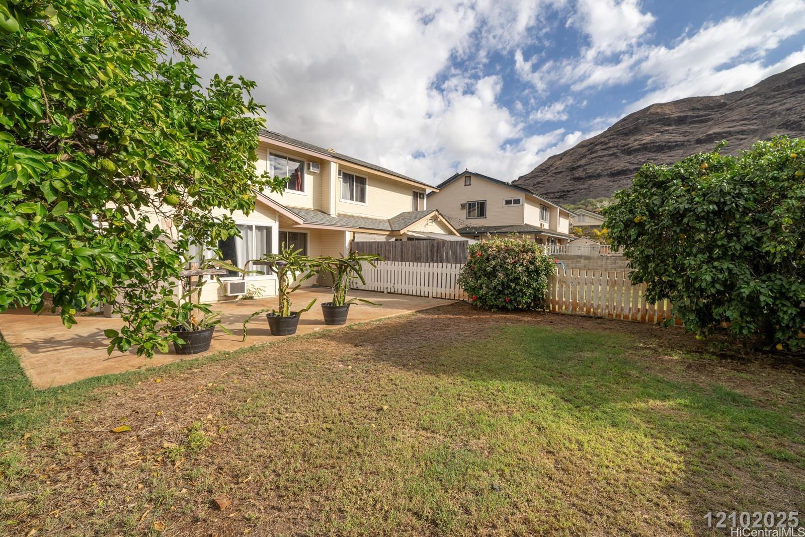87-139 Kulahanai Place Waianae - Rental - photo 7 of 25