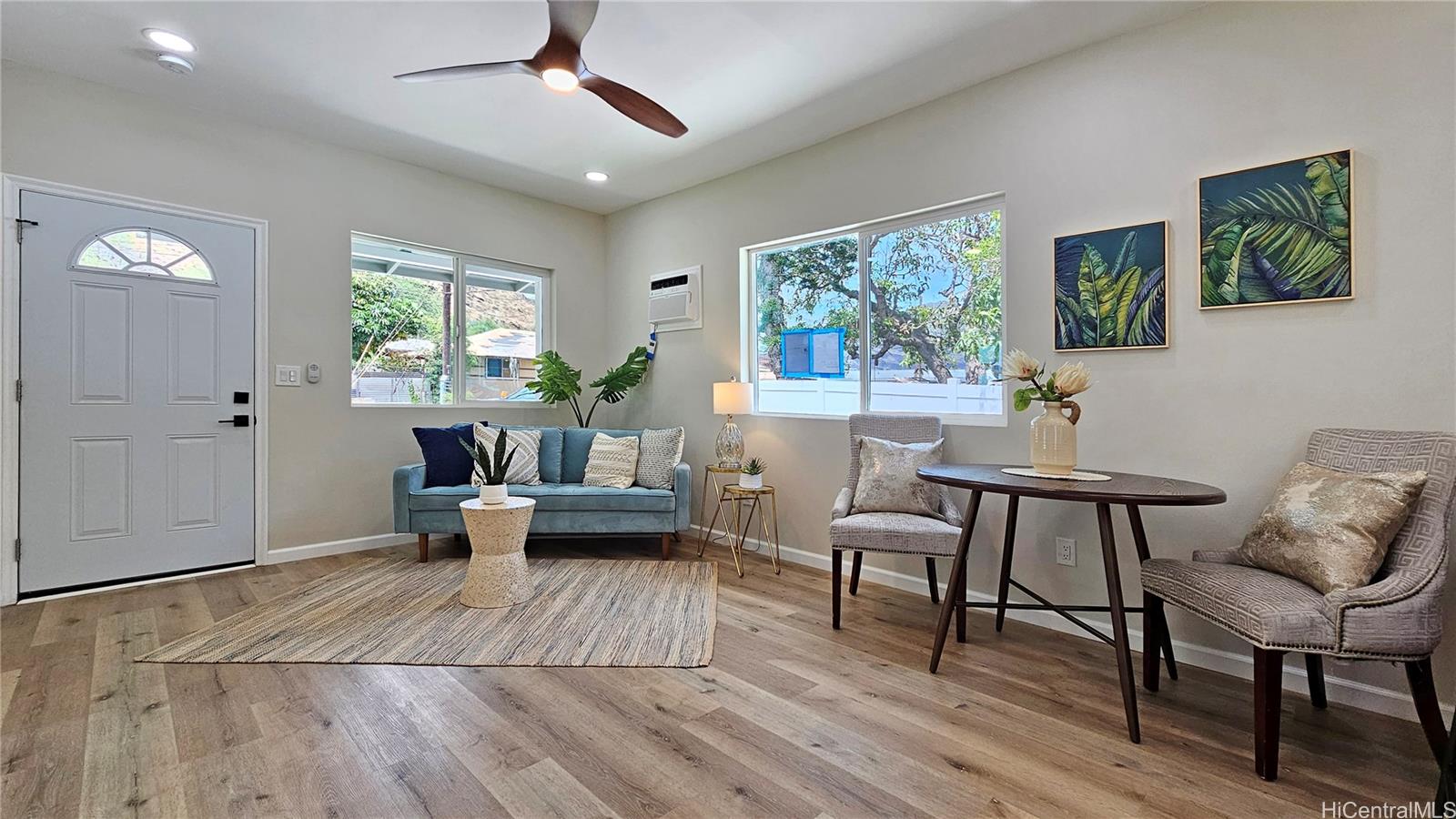 871409 Akowai Road , Waianae house for sale Maili Leeward