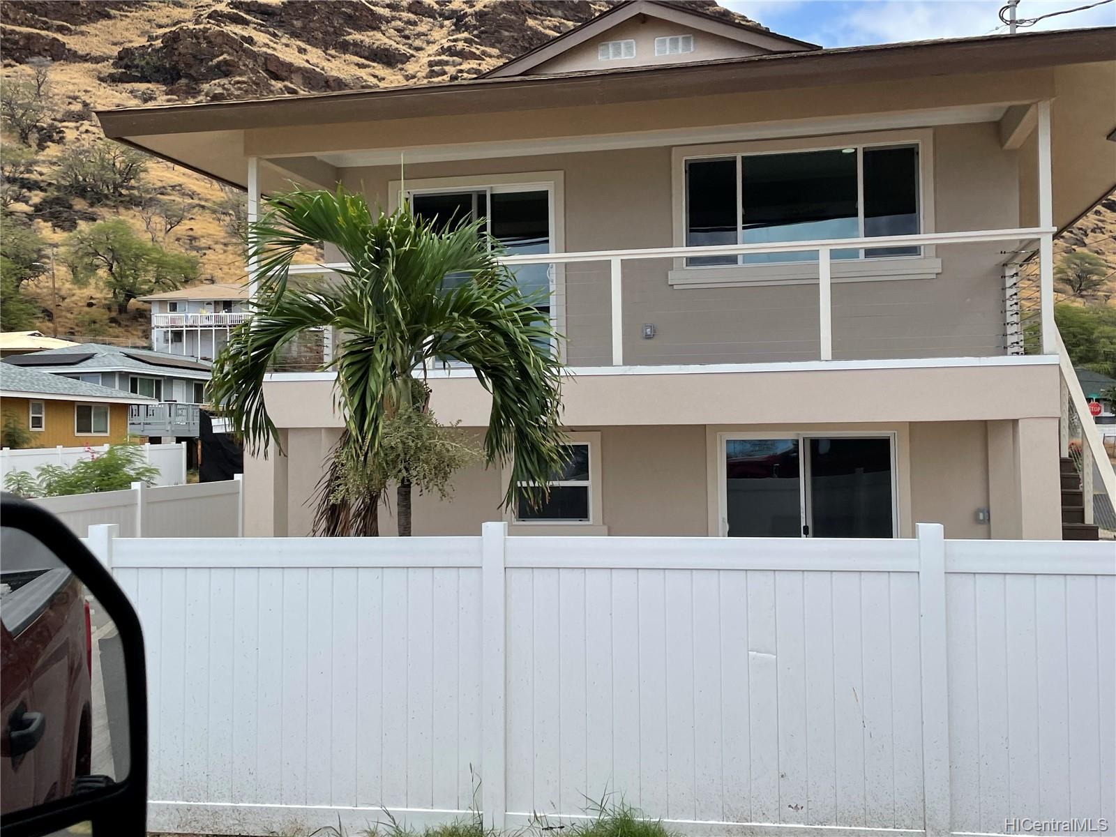 87-1410 Farrington Hwy Waianae Hi - Rental Maili