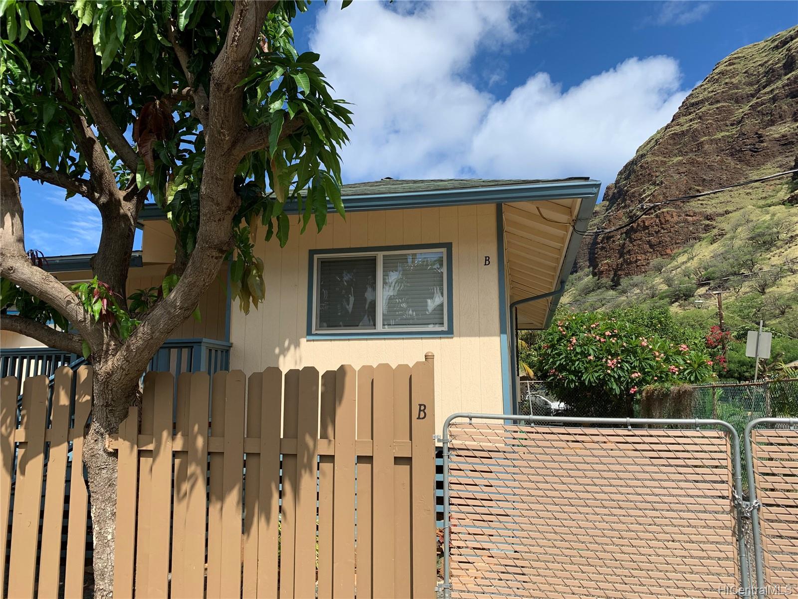 871423 Akowai Road Waianae Hawaii Rental