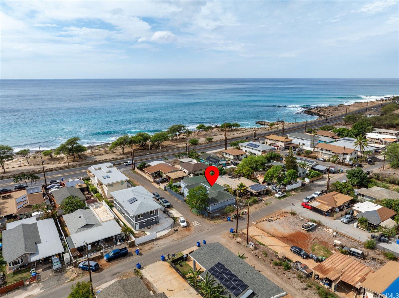 87-1423  Akowai Road Maili, Leeward home - photo 2 of 24