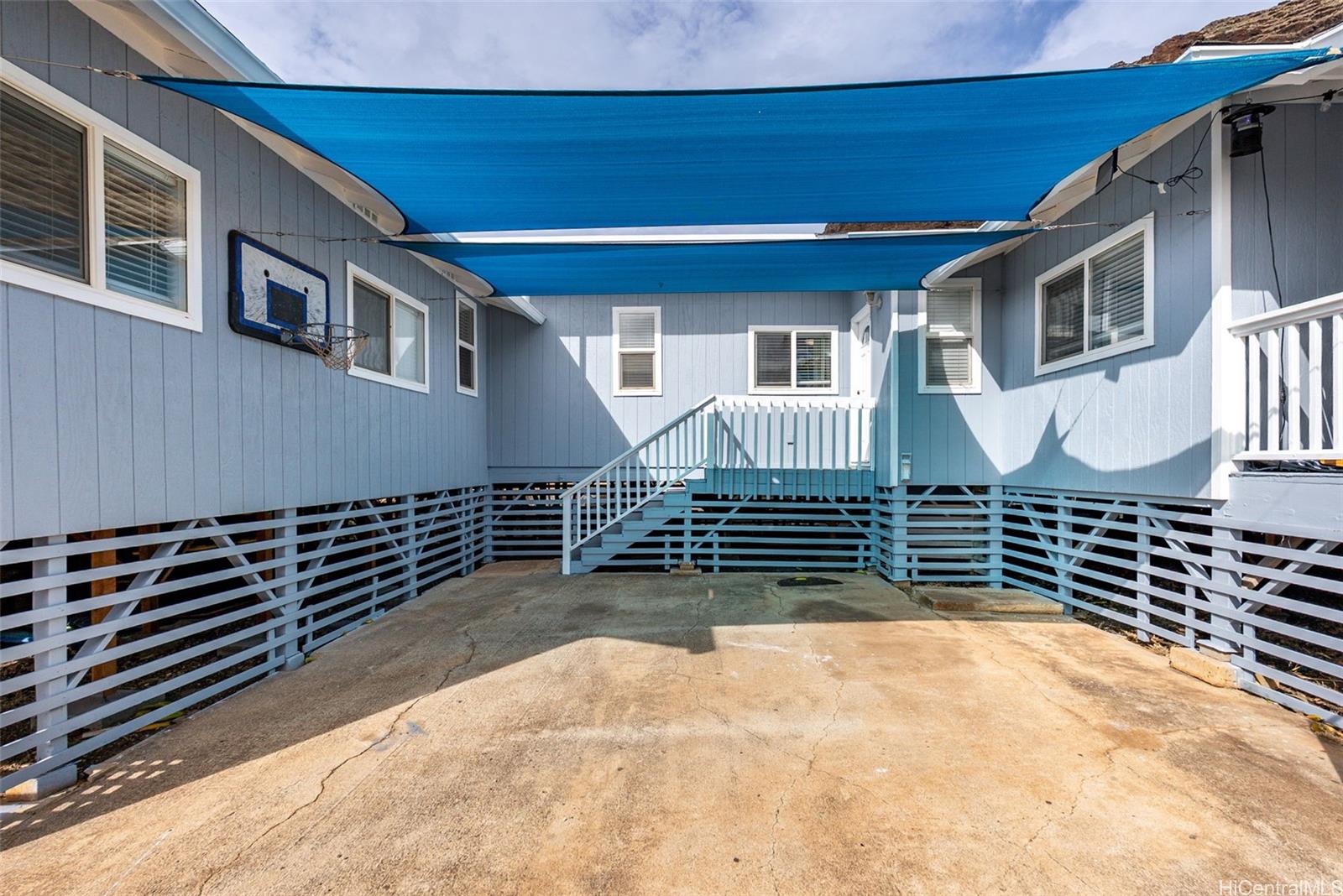 87-1423  Akowai Road Maili, Leeward home - photo 21 of 24