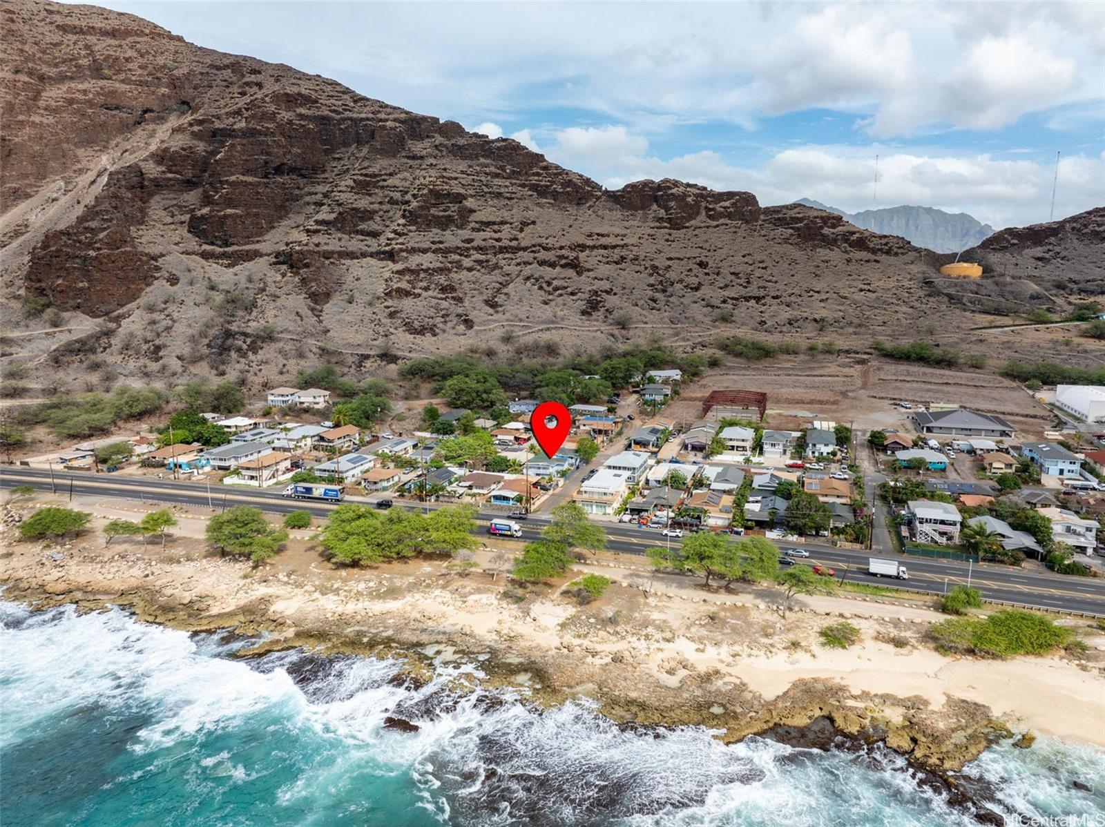 87-1423  Akowai Road Maili, Leeward home - photo 23 of 24