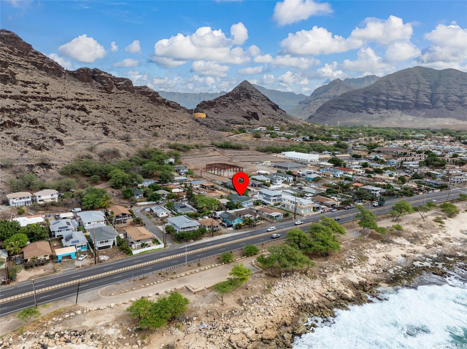 87-1423  Akowai Road Maili, Leeward home - photo 24 of 24