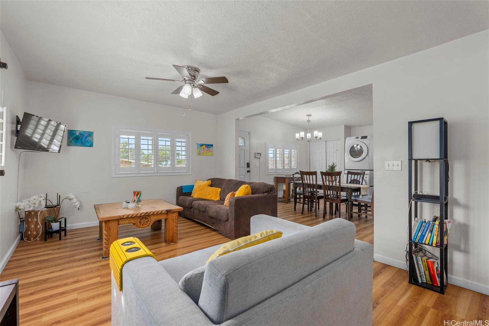 87-1423  Akowai Road Maili, Leeward home - photo 7 of 24