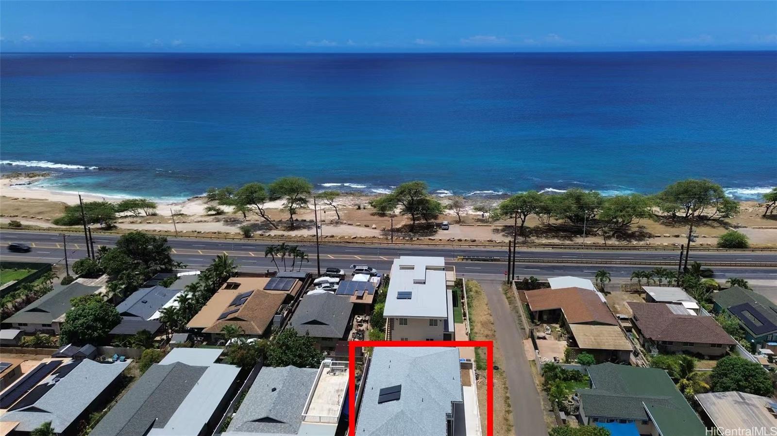 87-1431  Akowai Road Maili, Leeward home - photo 2 of 25