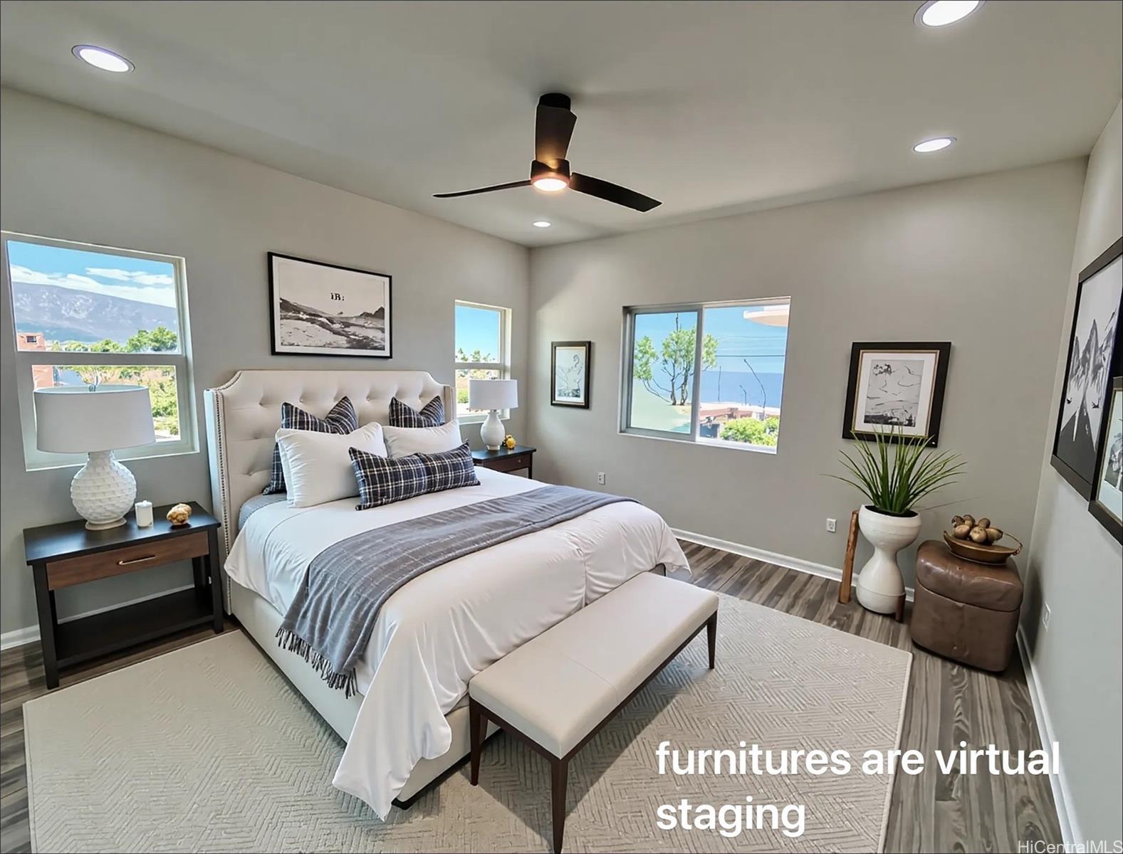 87-1431  Akowai Road Maili, Leeward home - photo 11 of 25