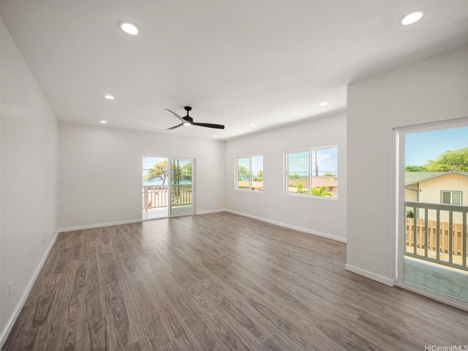 87-1431  Akowai Road Maili, Leeward home - photo 15 of 25