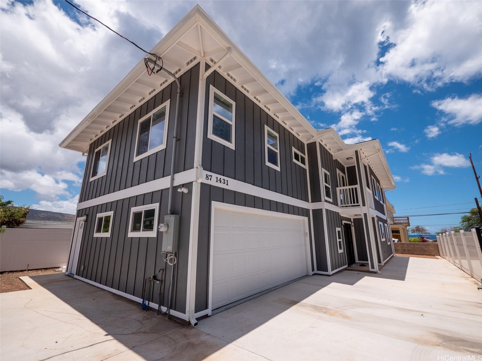 87-1431  Akowai Road Maili, Leeward home - photo 3 of 25