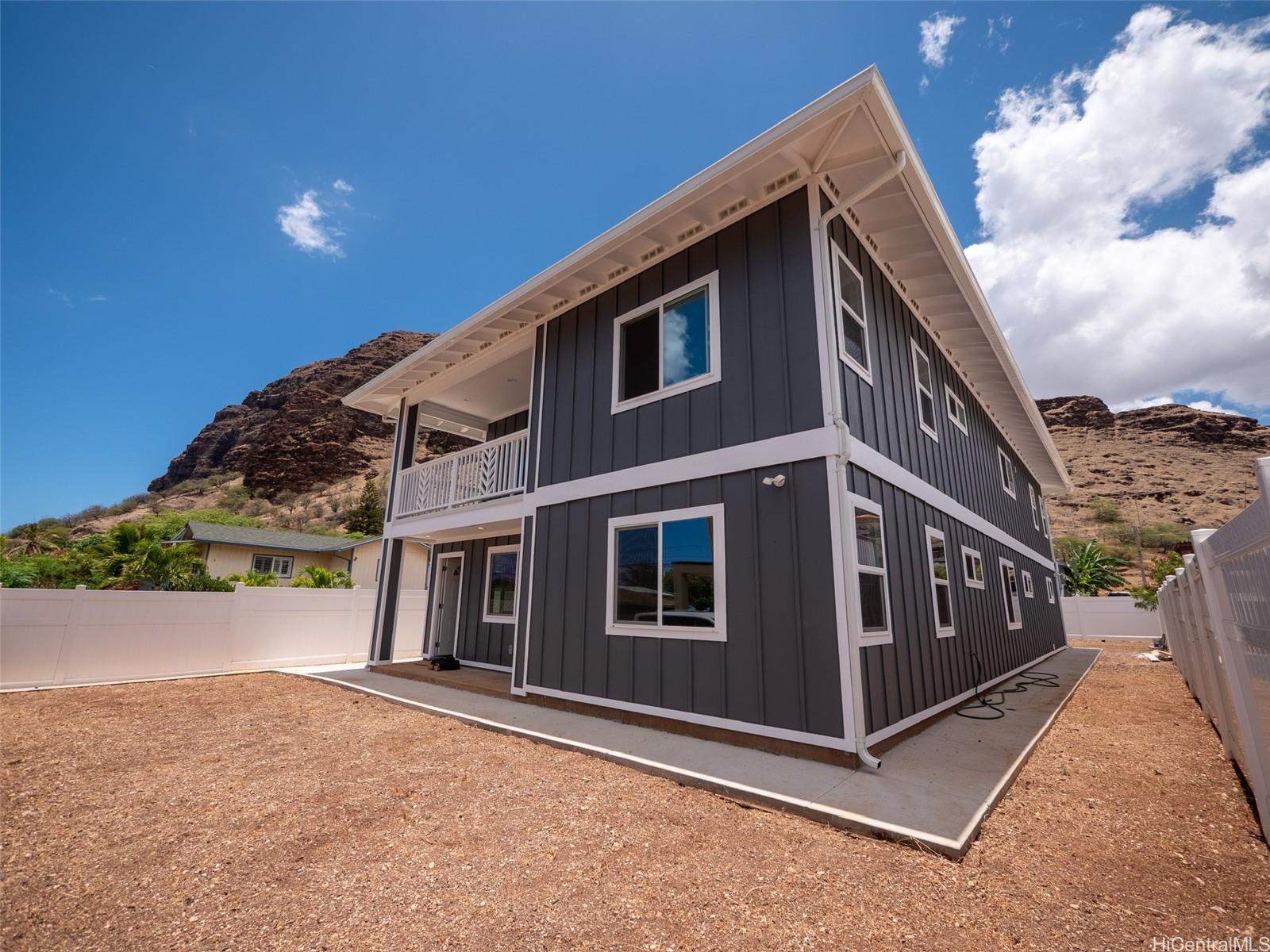 87-1431  Akowai Road Maili, Leeward home - photo 4 of 25