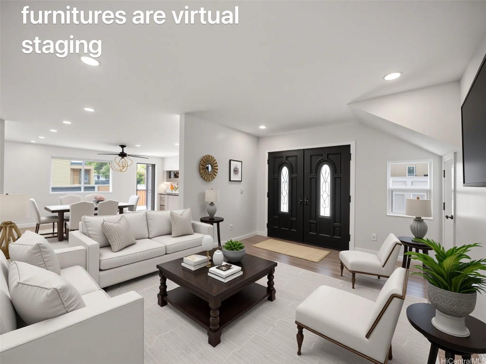 87-1431  Akowai Road Maili, Leeward home - photo 5 of 25