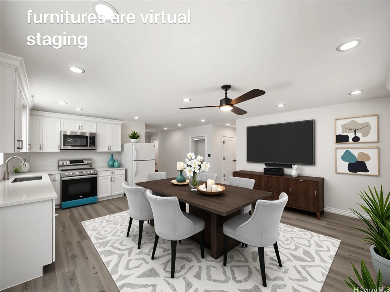 87-1431  Akowai Road Maili, Leeward home - photo 6 of 25