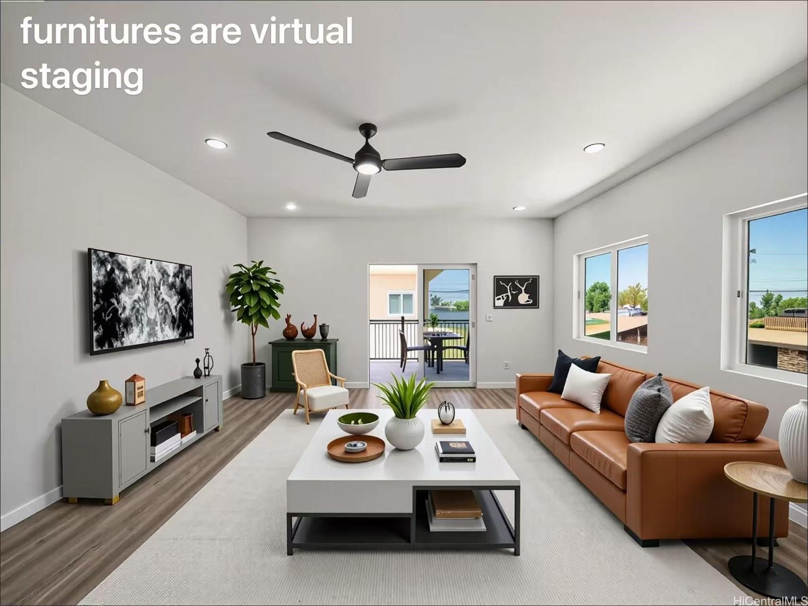 87-1431  Akowai Road Maili, Leeward home - photo 8 of 25