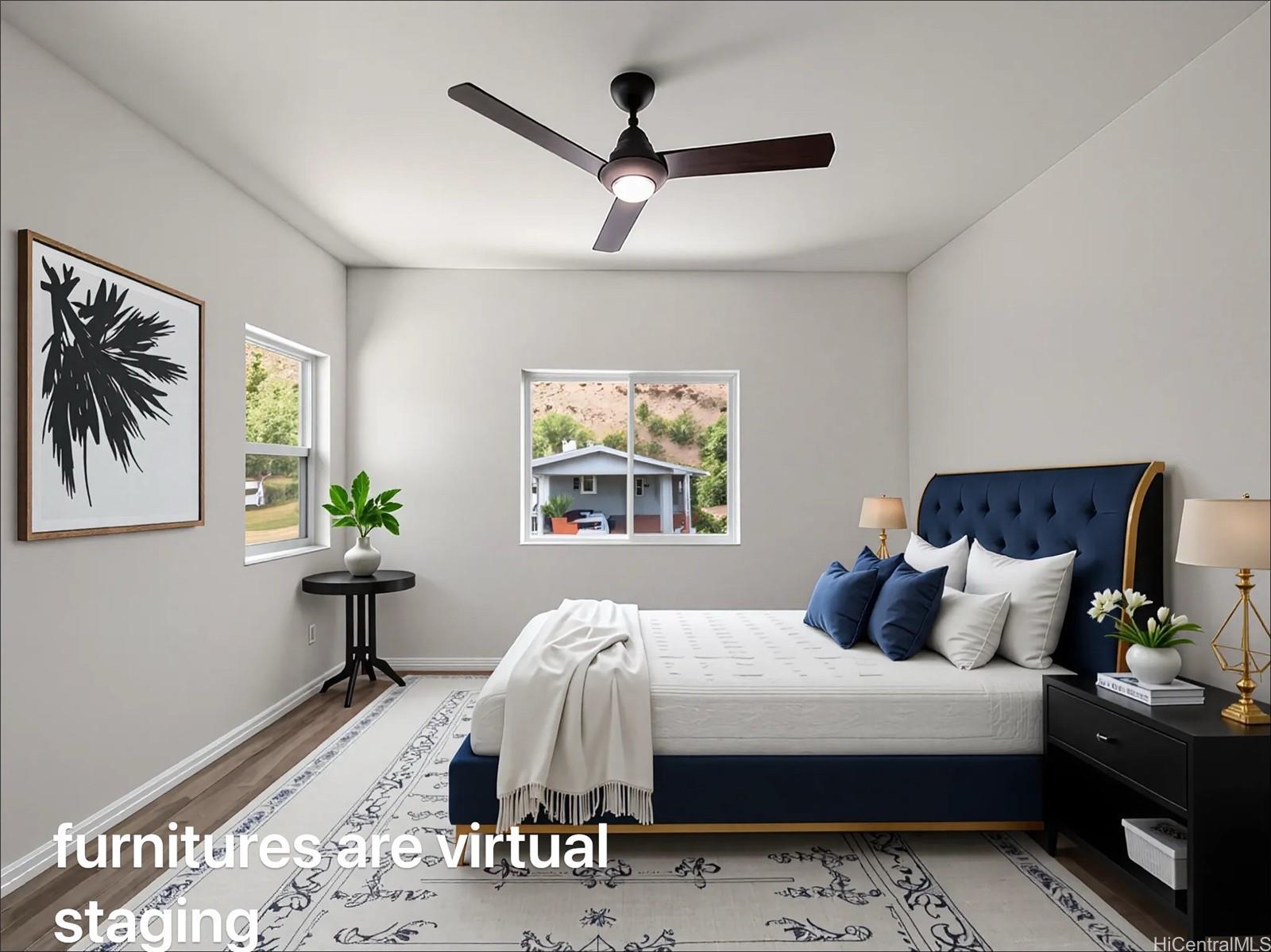 87-1431  Akowai Road Maili, Leeward home - photo 9 of 25