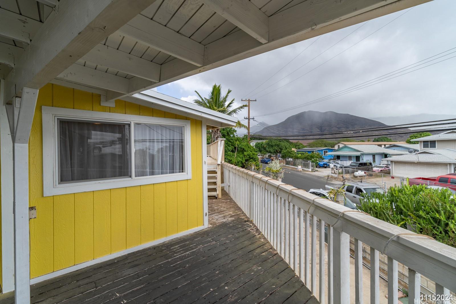 87-144 Hakimo Rd Waianae - Rental - photo 3 of 19