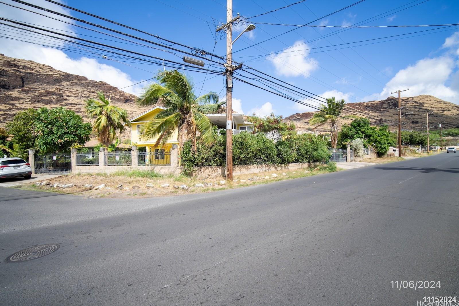 87-144 Hakimo Road Waianae - Rental - photo 4 of 17