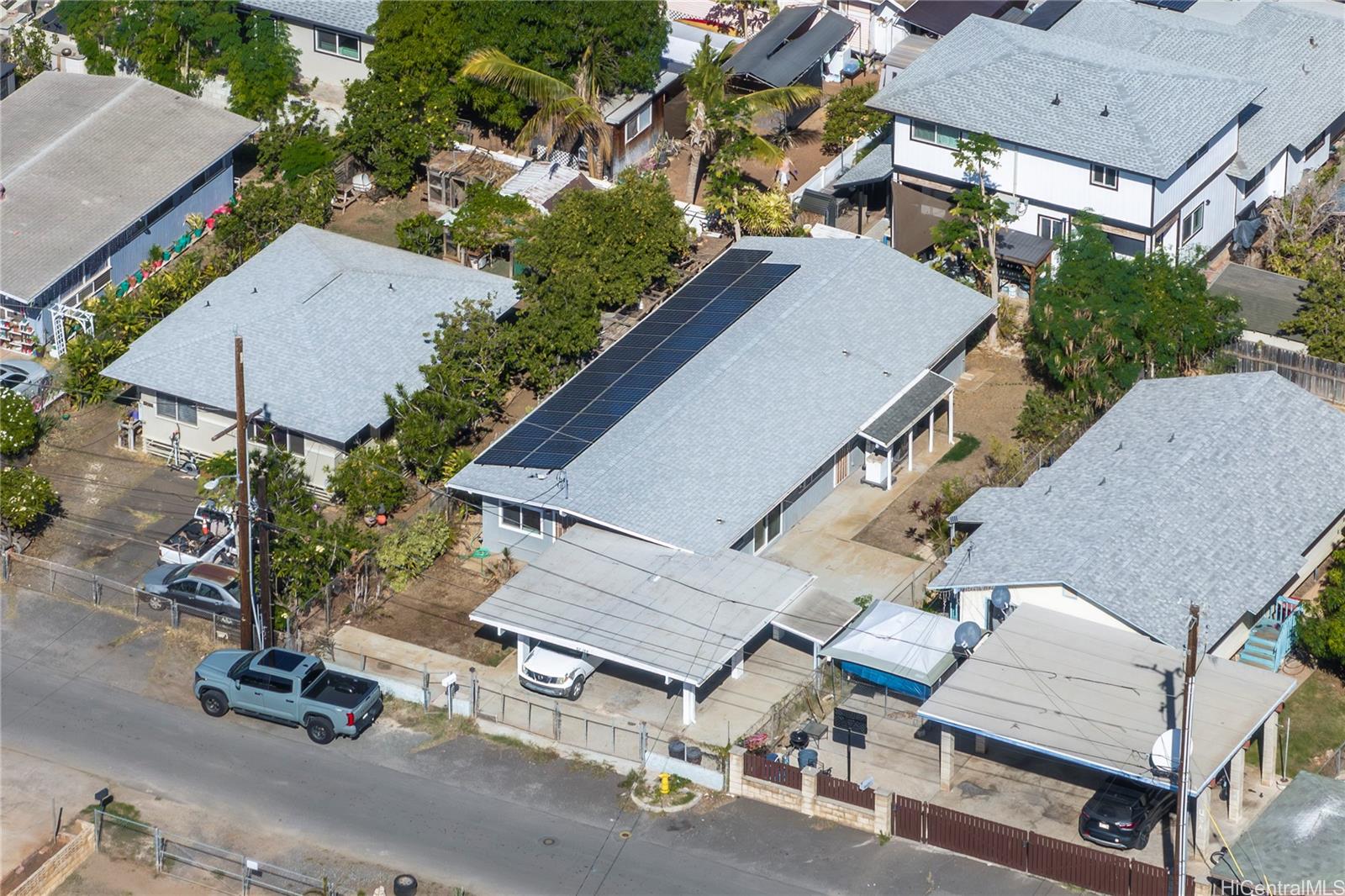 87-144  Keliikipi St Maili, Leeward home - photo 19 of 24