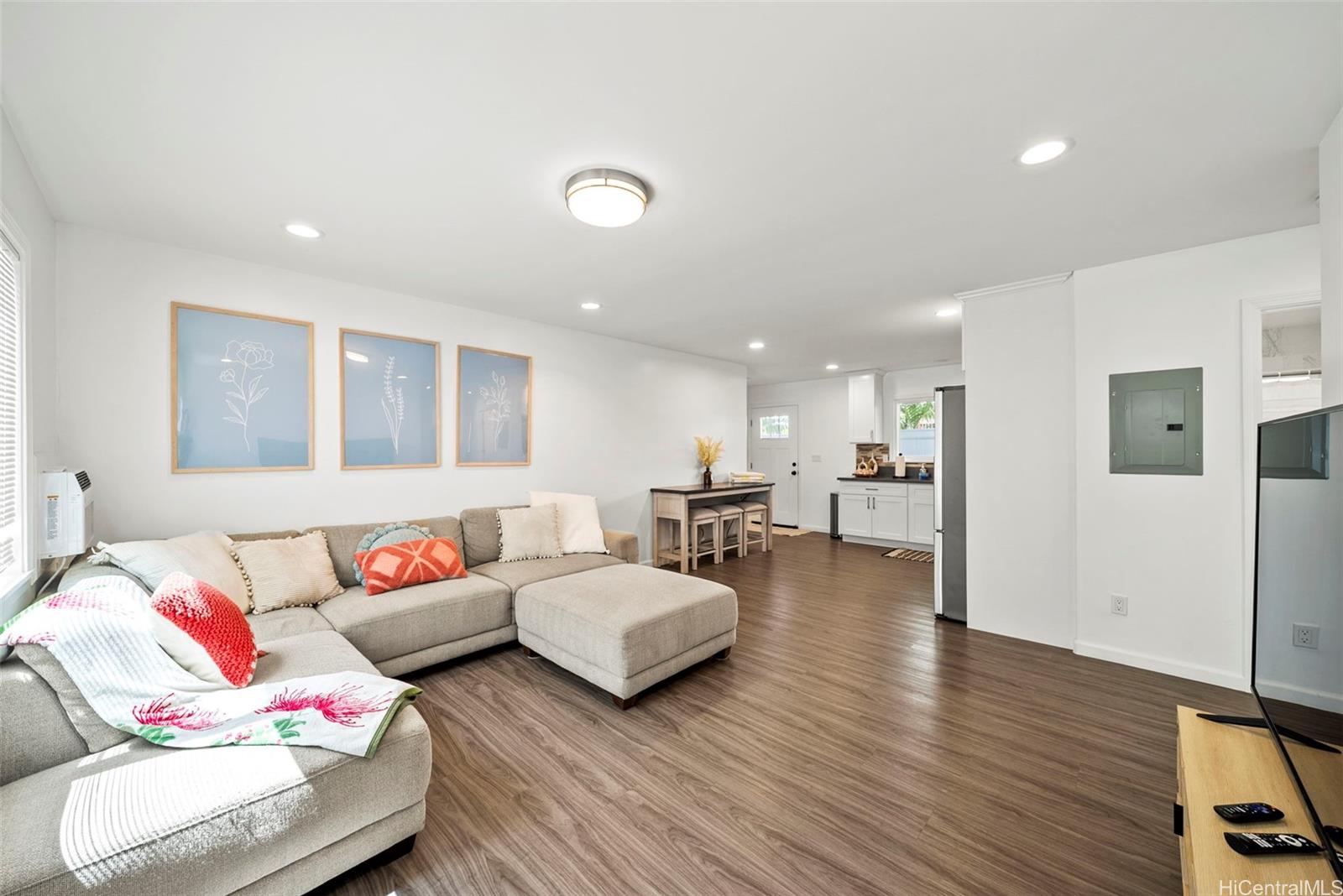 87-1446  Akowai Rd Maili, Leeward home - photo 15 of 23