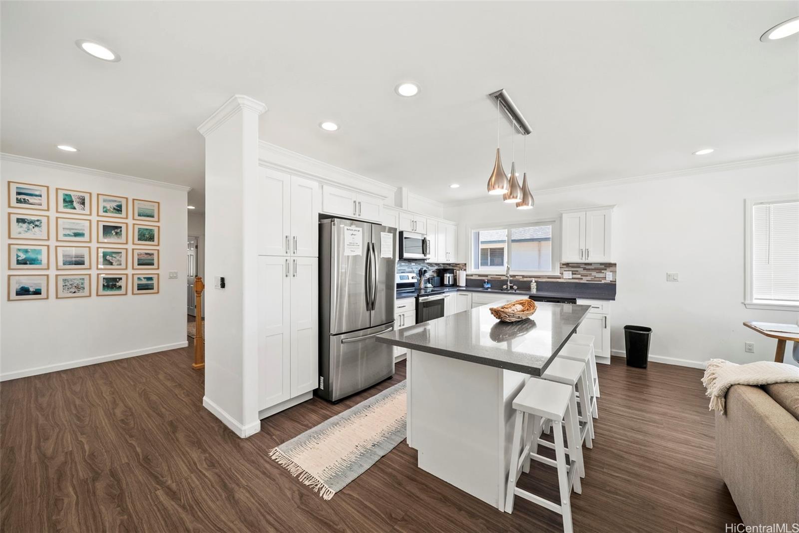 87-1446  Akowai Rd Maili, Leeward home - photo 8 of 23