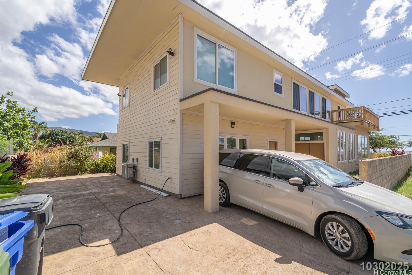 87-1450 Farrington Hwy Waianae - Rental - photo 3 of 14