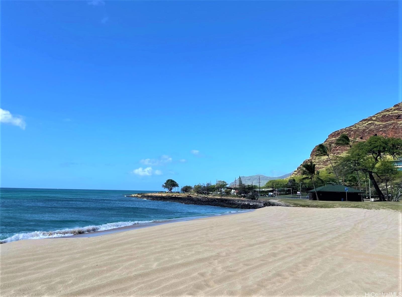 87147 Maliona St Waianae Hi Rental Maili