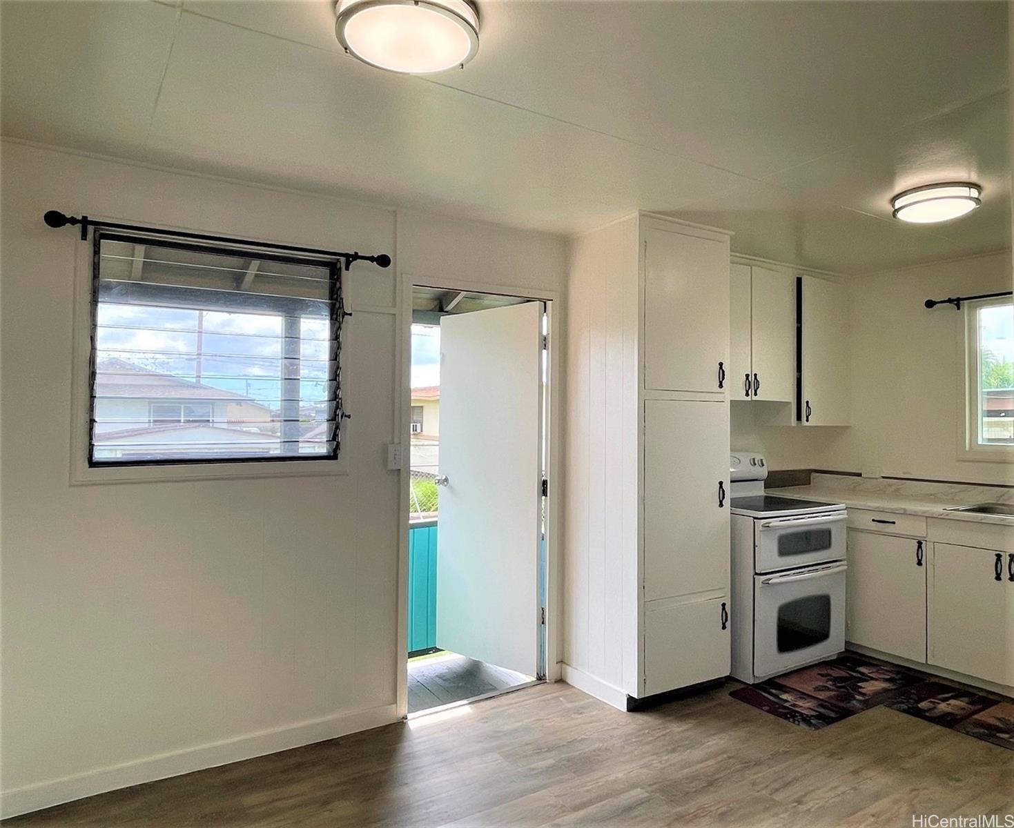 87147 Maliona St Waianae Hi Rental Maili