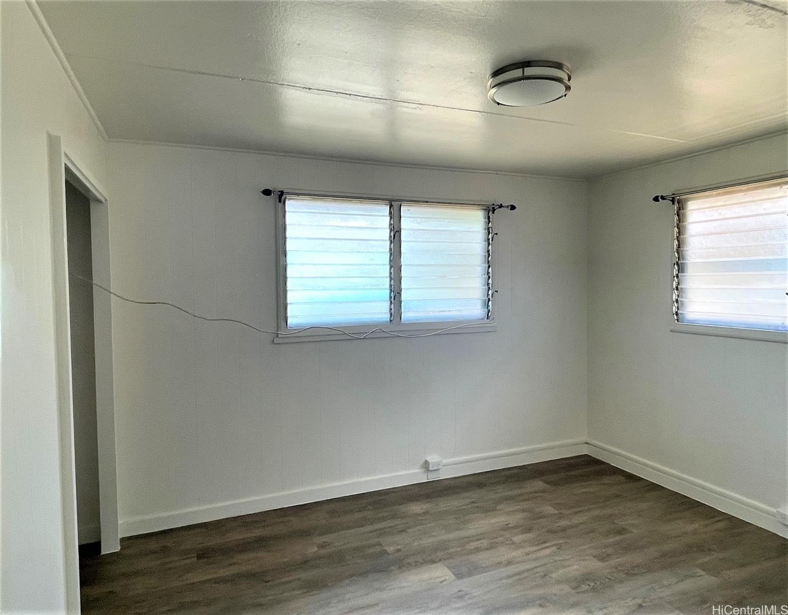 87147 Maliona St Waianae Hi Rental Maili