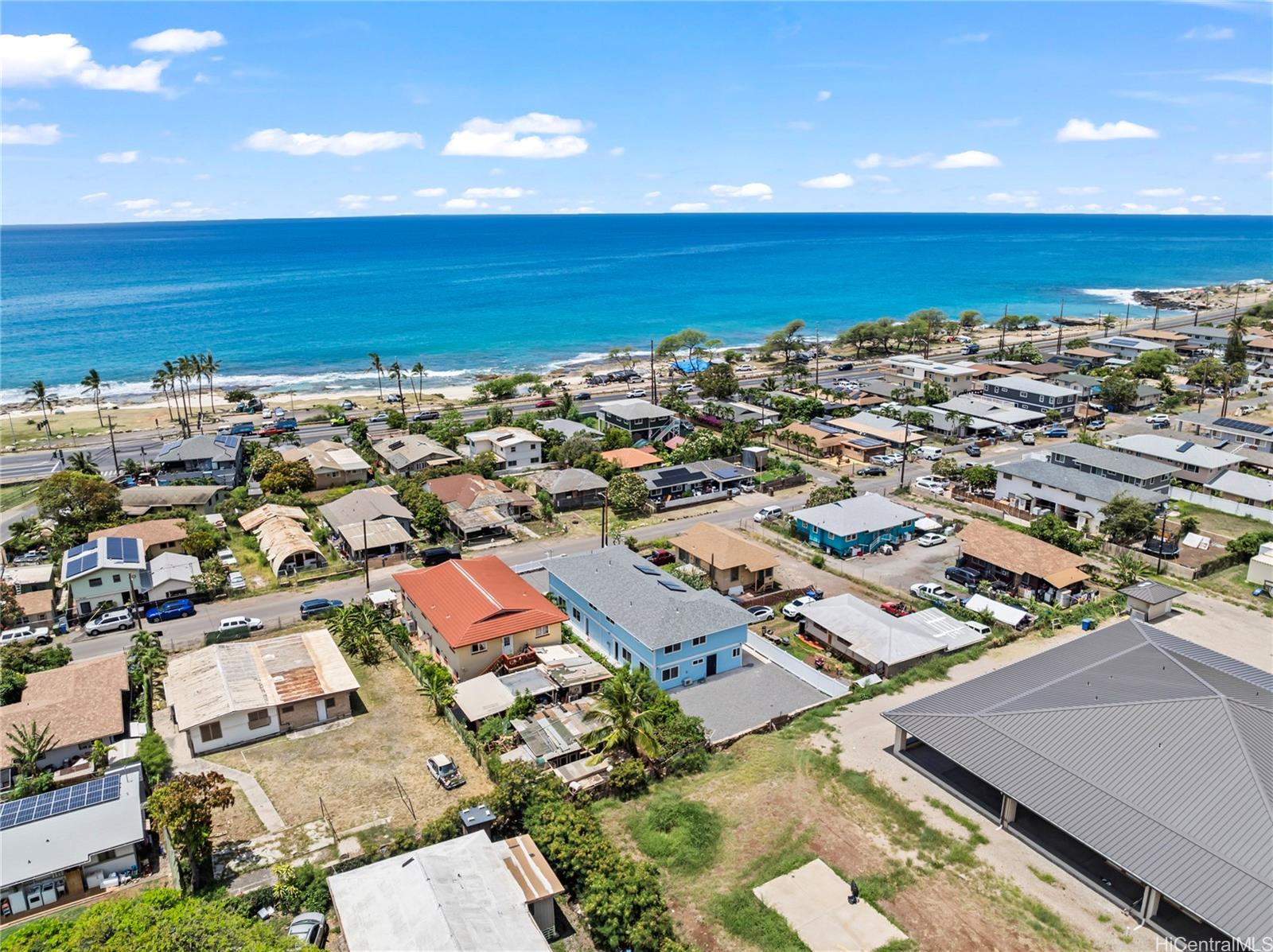 87-1474A  Akowai Road Maili, Leeward home - photo 2 of 22