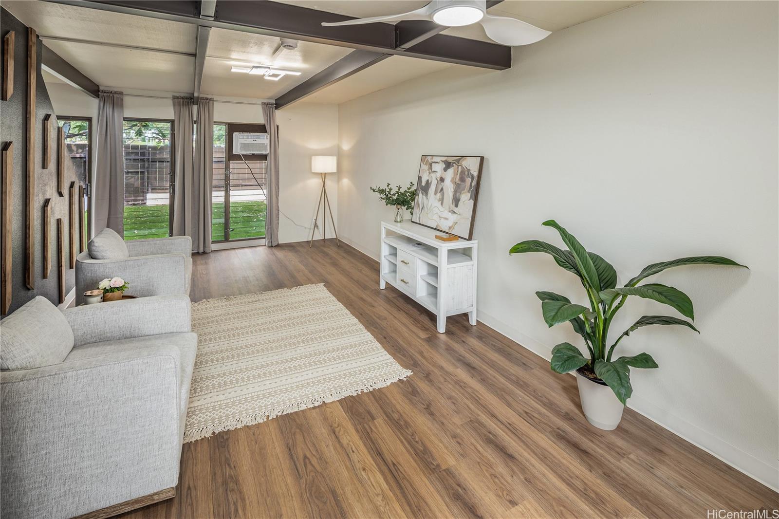 Puu Heleakala condo # 6, Waianae, Hawaii - photo 2 of 25