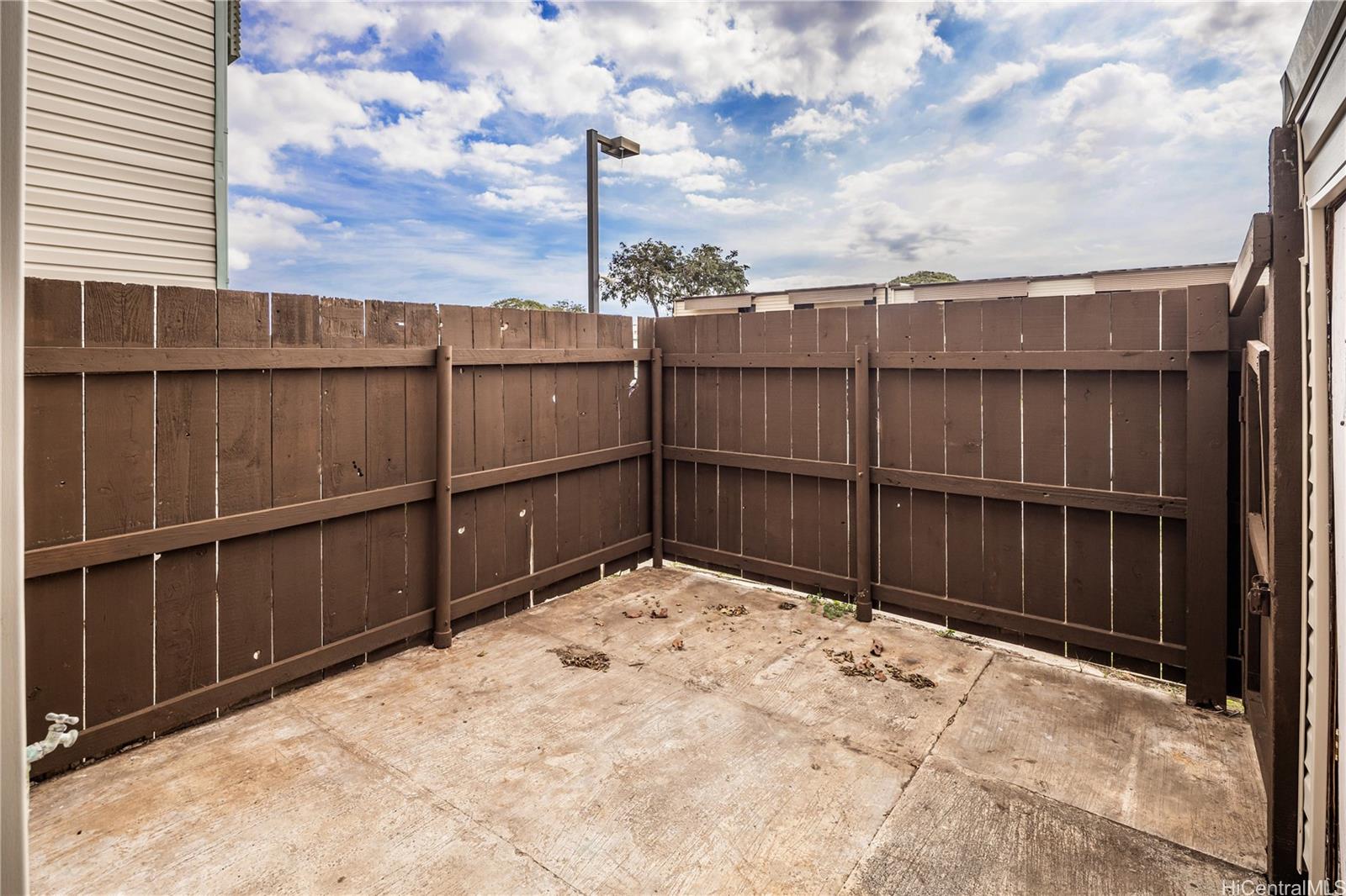 Puu Heleakala condo # 6, Waianae, Hawaii - photo 22 of 25