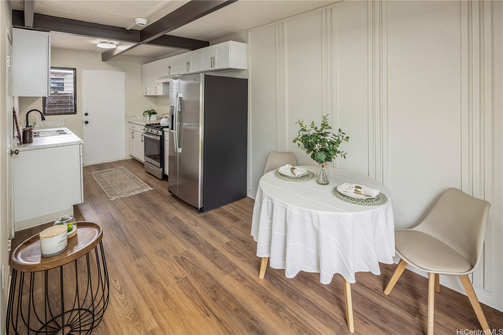 Puu Heleakala condo # 6, Waianae, Hawaii - photo 5 of 25