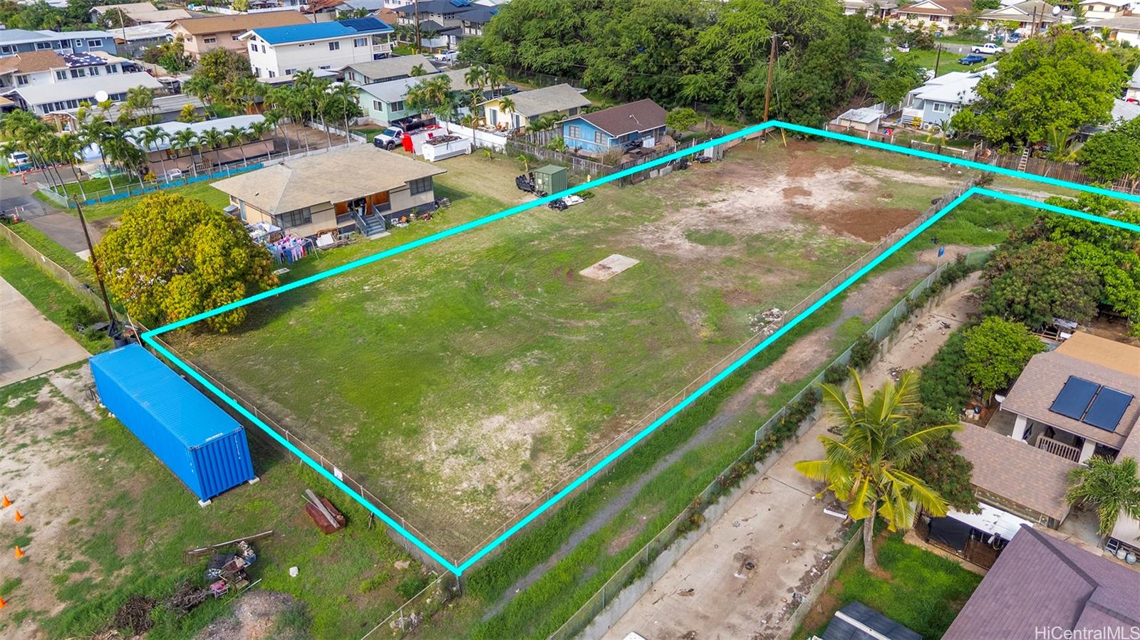 87-153 Makona Street E Waianae, Hi vacant land for sale - photo 11 of 21