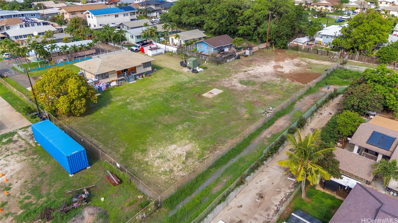 87-153 Makona Street E Waianae, Hi vacant land for sale - photo 12 of 21